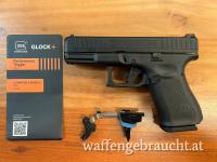 GLOCK G 44 schwarz leicht gebraucht 