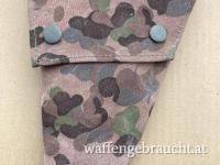 Leuchtpistole LP 57 Holster für Tarnanzug 57 - Leuchtpistolentasche - Signalpistole ÖBH