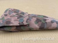Leuchtpistole LP 57 Holster für Tarnanzug 57 - Leuchtpistolentasche - Signalpistole ÖBH