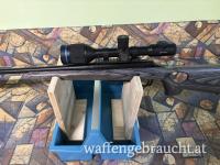 Winchester XPR Thumbhole/ Pulsar