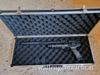 Weihrauch HW44 Komplettausstattung