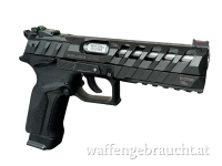 Grand Power X-Calibur Match Mk23 Kal. 9mm Luger, endlich wieder auf Lager!