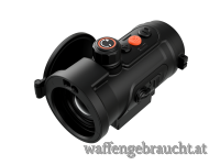 ThermTec Hunt 635L Pro inkl. Rusan MAR