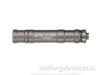 Brügger & Thomet Schalldämpfer Impuls XM 9mm (Glock Pistolen M13.5x1L)