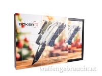 Böker Plus Adventskalender 2026 DTK