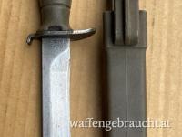 Glock 78 Feldmesser - ÖBH - S Parierstück - Austrian Army