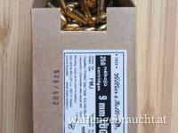 S&B 9mm para Schüttpackung