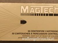 MAGTECH .357 MAGNUM. 50 Schuss
