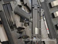 ASG CZ Scorpion EVO 3 ATEK MP 1,40 Joule + ZUBEHÖR