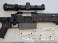 SSG10 A3 Airsoft Scharfschützengewehr + ZUBEHÖR