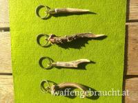 Schlüsselanhänger 