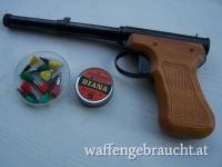 LP Diana 2 Sammelstück