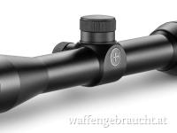 Hawke Vantage 4x32 Zielfernrohr mit Mil Dot Absehen