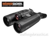 NOCPIX OMNI 8K – Variante : L19R Ein Glas für Tag, Dämmerung und Nacht. Wärmebildsensor : 384 x 244. Lieferbar ab 31.10.2026