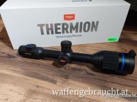 **SONDER-AKTION**Pulsar Thermion2 XP50 PRO Wärmebildzielfernrohr