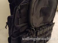 💥Neue Plattenträgerweste (taktische Weste) 💥