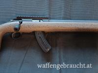 Ruger American Rimfire Long Range Target 22lr