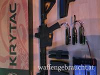 S-AEG Krytec Trident MKll CRB