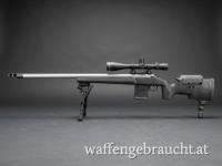 ​🎯 Sabatti Tactical EVO .308 Win (66cm / 30mm) – KOMPLETTSET incl. Leupold Vari-X III 6.5-20, UTG QD, Bipod & Tuning! 🎯