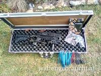 Steambow AR-6 Stinger II Tactical
