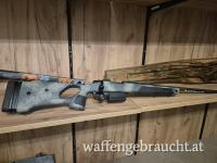 Bergara B14 Thumbhole Wilderness 223 Rem.   Lagernd!!