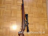 CG63, Schweden Mauser für Singapur in 308Win