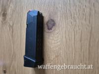 Glock Magazin 15 + 2 Schuss