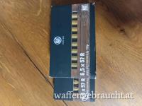 RWS 6,5×57R KS 8,2g/127grs.