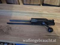 Blaser R8 Linksverschluss mit IC