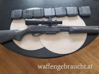 Remington 7600 Police