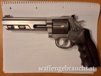 Smith und Wesson 686
