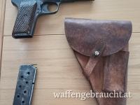 Tokarev TT33