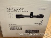 Swarovski X5i 5-25x56P