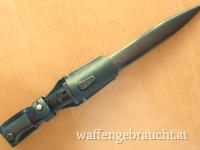 seltenes Bajonett K98 *nummerngleich*