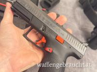 CZ P-10 C Optics Ready