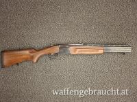 Baikal IJ 27, Kaliber 12/76
