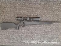 CZ 600 Alpha, Kaliber .30-06, Meopta Optika6 3-18x56 RD  NEUWAFFE!