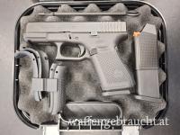 GLOCK G19 Gen5, Kaliber 9x19