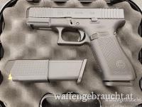 GLOCK G45 Gen5 FS, Kaliber 9x19  NEUWAFFE!