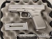 GLOCK G44 FS, Kaliber .22lr   NEUWAFFE!