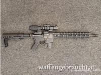 Hämmerli TAC R1 22, Kaliber .22lr, Umarex MPS3  NEUWAFFE!