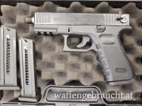 ISSC M22, Kaliber .22lr