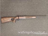 Mauser 18 Pure Max, Kaliber .223 Rem.  NEUWAFFE!