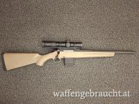 Ruger R2 American "Ranch", Kaliber .223 Rem., Hawke Vantage 30 WA IR 1-4x24