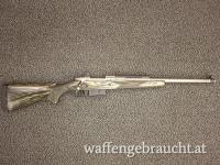 Ruger Scout Rifle, Kaliber .308 Win.