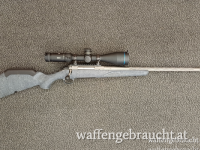 Ruger American Rifle Gen II Grey 20", Kaliber .30-06, Meopta MeoPro R6 3-18x56 RD  NEUWAFFE!