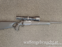 Sabatti Rover Thumbhole Gen2, Kaliber .30-06, Hawke Vantage 30 WA IR 3-12x56  NEUWAFFE!