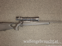 Sauer 505 Synchro XT, Kaliber .30-06, Swarovski Z6i 2-12x50 L 4Ai  NEUWAFFE! 