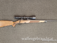 Steyr Arms SM 12 Goiserer, Kaliber .308 Win., Kahles Helia 2,4-12x56  NEUWAFFE!