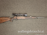 Steyr Mannlicher Luxus, Kaliber .270 Win., Kahles Helia S 6x42